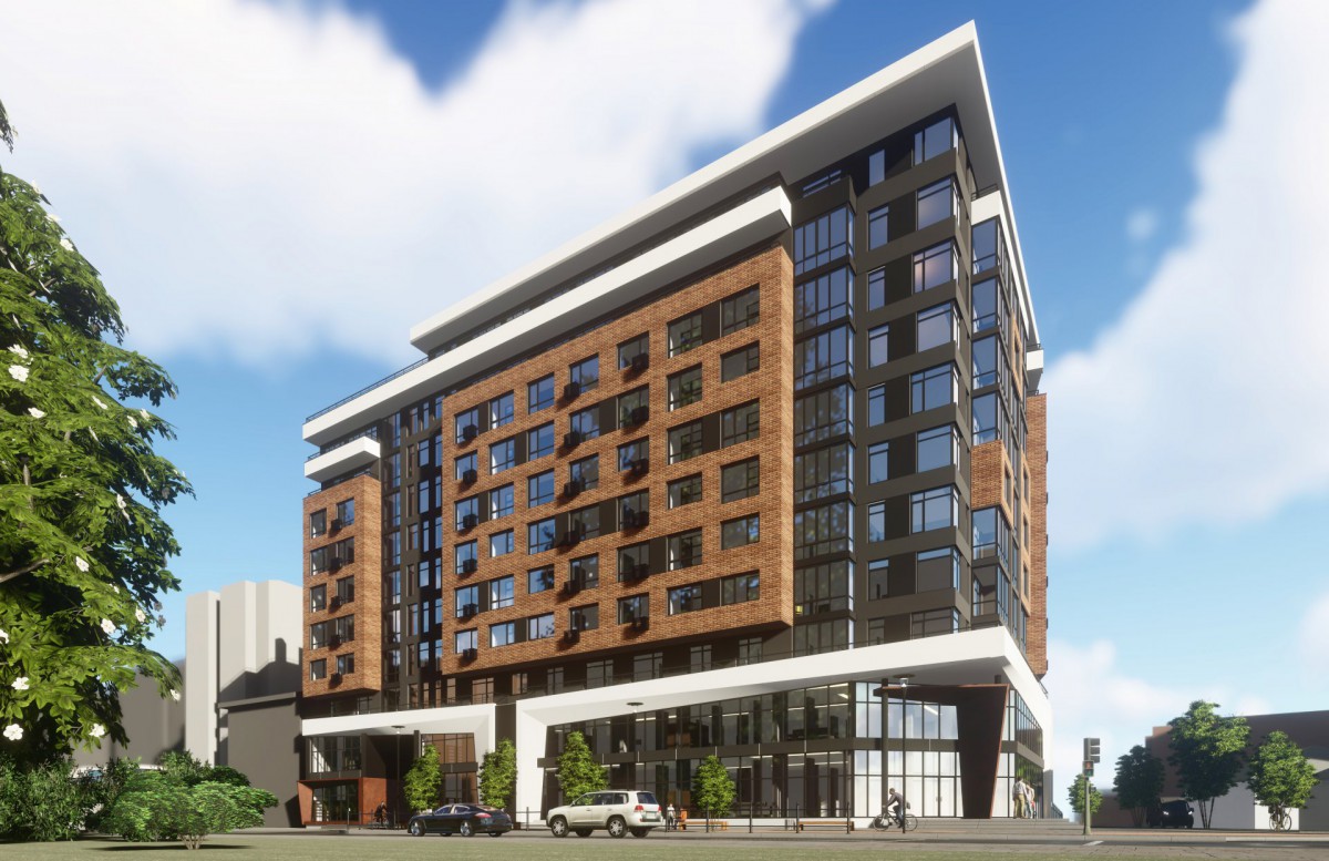 3-кімнатна квартира (9-10 поверх) - Фото 20